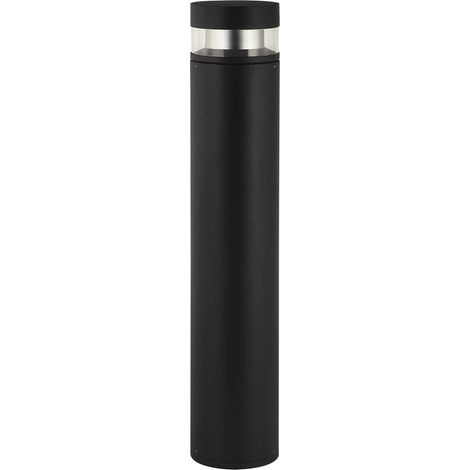 Italux Marcon 4K Borne extérieure Marcon noire 4000K blanc neutre IP54 (1/3)