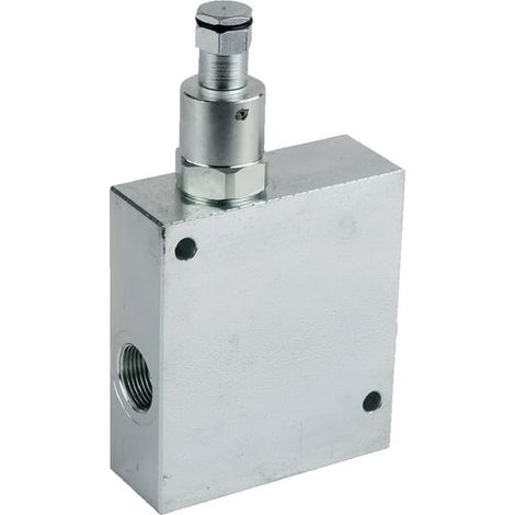 Soupape UNIVERSEL HY12001 (1/4)