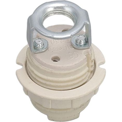 Douille de Lumière G9 , Support de Lampe à Suspension Rétro Support de Lumière de Douille de Base D'ampoule Standard (1/4)
