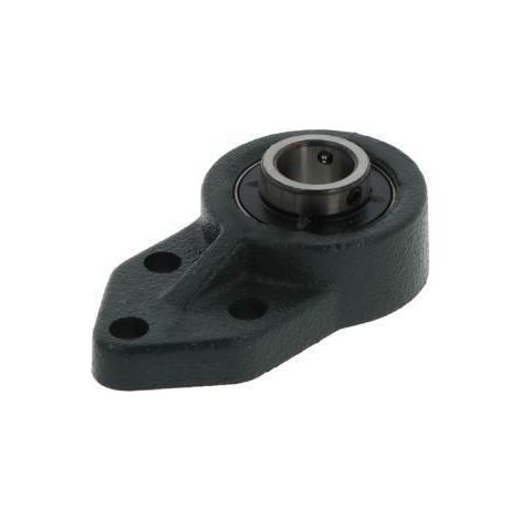 Flanschlager-Gehäuseeinheiten UCFH209 D1 45mm ov.1St./VE NSK