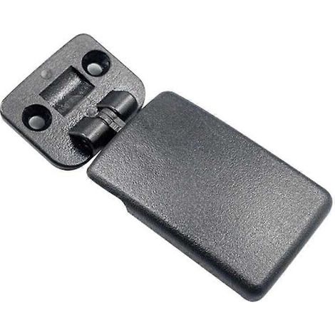Kit de verrouillage de vitre de custode coulissante arrière 69370-35010 pour (1/5)