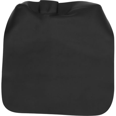 Coussin de console centrale noir, coussin d'accoudoir de voiture, couvercle de boîte à accoudoirs de remplacement pour Ford F150 2015-2020 (1/5)