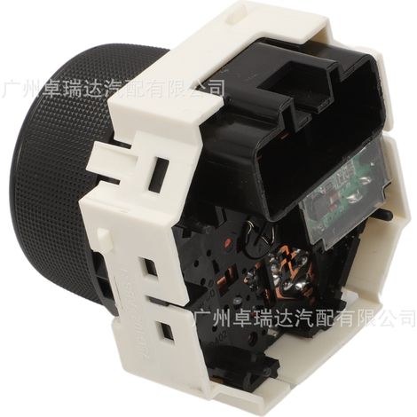 55902-12100 55902-02030 Air conditioning, chauffage and ventilation command interrupter for Toyota Corolla (1/4)