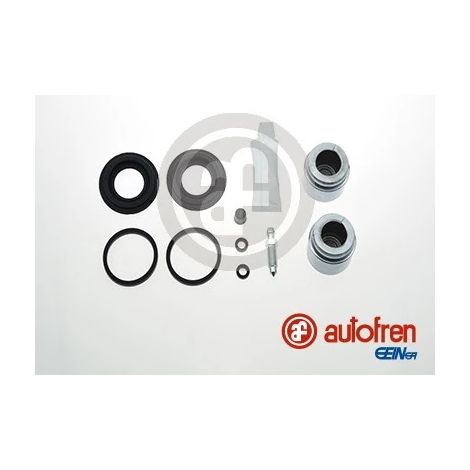 Kit de réparation, étrier de frein Autofren Seinsa D41583C CHRYSLER