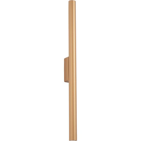 MOSS WALL LAMP 2 G9 GOLD LUMILO 11.419.79 (1/5)