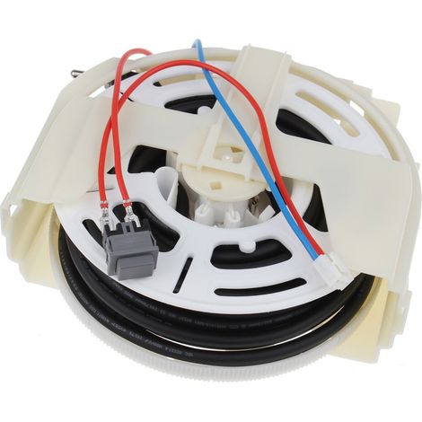 Enrollador con cable de alimentación RS-RT4387 ROWENTA
