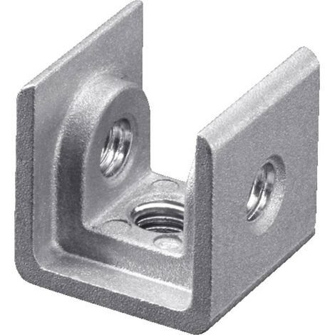 Dado rack Rittal 4179.000 filettatura M6 20 pezzi