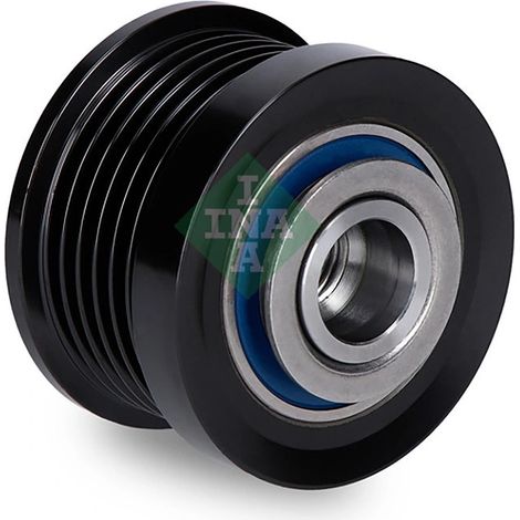 Poulie roue libre, alternateur INA 535 0259 10 ALFA ROMEO 1704085 1707062