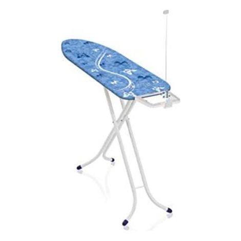 Leifheit Airboard Compact M Tabla de Planchar Azul 120x38 cm