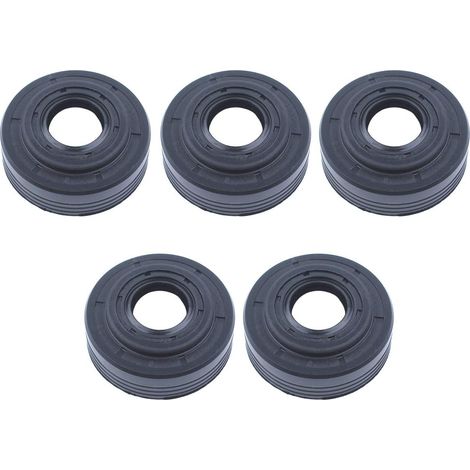5 pcs/lot Joint de vilebrequin pour Husqvarna 340 345 346 346XP 350 351 353 Jonsered 2141 2145 2150 Pièces de tronçonneuse 503 93 23-02 (1/5)