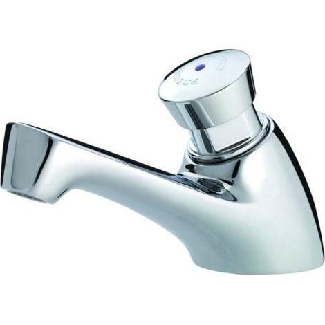 MONOCOMANDO LAVABO TEMPORIZZATO 605
