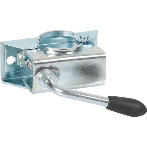 Morsetto per servotimone Ø 48 mm (1/2)