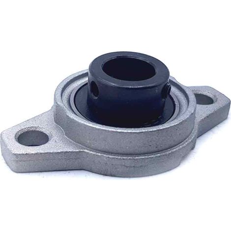Palier aluminium UFL001