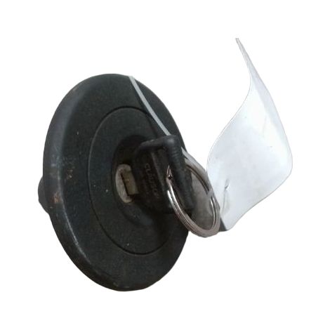 [PRODUIT D'OCCASION] Bouchon Reservoir A Carburant CITROEN C15 ♻️ Ref Oe. 95545542xx - Garantie à vie (1/2)