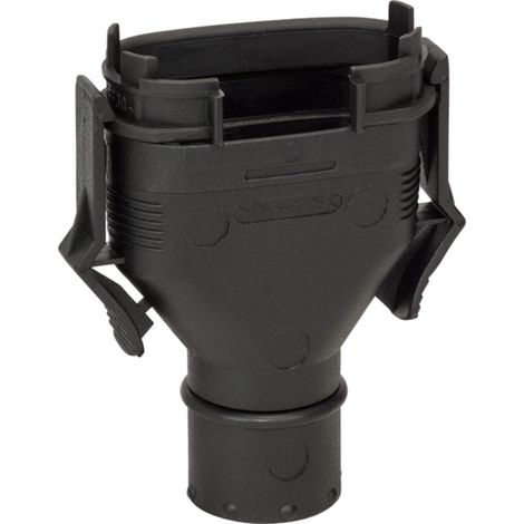 Adapter zu Exzenter-, Schwing- und Multischleifern, passend zu GEX 125, GEX 150 Bosch Accessories 26 (1/5)