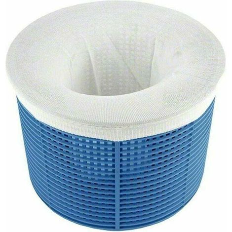 30 Chaussettes De Skimmer, XU, Pré-Filtre Jetable, Universelles Pour Piscine/Spa - KZQ (1/3)