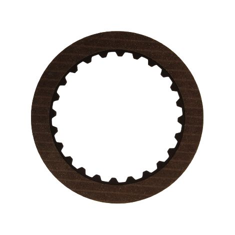 DISCO DI FRIZIONE 722.6 CESTELLO K3 113,94 mm x 80 mm x 2,13 mm 24 DENTI