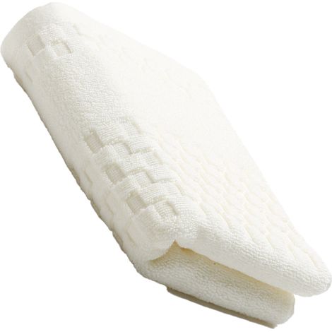 Serviette absorbante, serviette en microfibre pour les cheveux, serviette à séchage rapide. Serviettes de séchage pour tous types de cheveux (1/5)