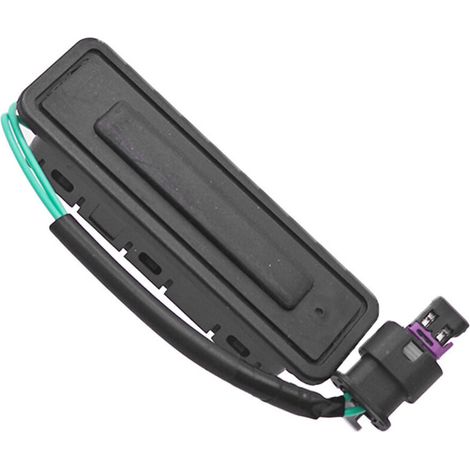Die Teilenummer 13597499 ist für den Heckklappenschalter und den Kofferraumschalter der Opel Vauxhall Modelle 2014-2017 geeignet. (1/4)