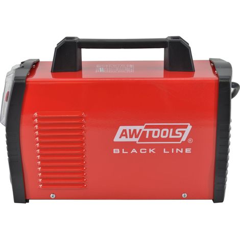 AWTOOLS SPAWARKA INWERTOROWA SPEEDLINE  AWT-250 LCD VRD SYNEGRY  /BLACK LINE