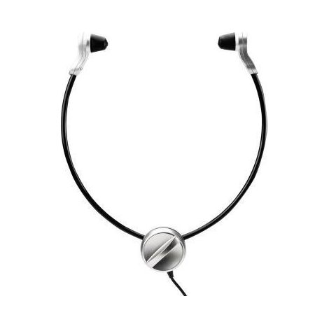Grundig Kopfhörer Swingphone 568 PCC5683 USB-Stecker Unterkinnbügel (1/2)