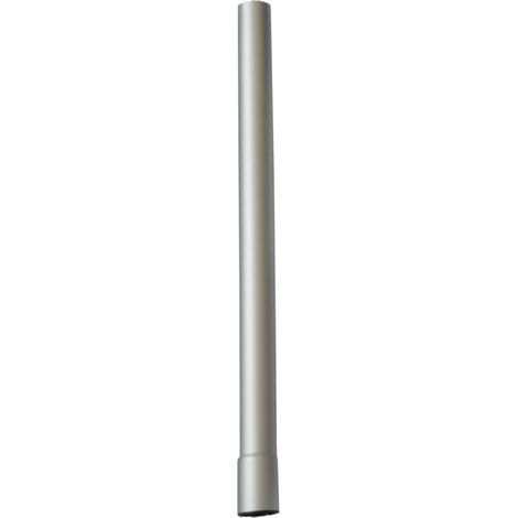 Tuyau d'aspiration Starmix Alu TS Ø 32 mm, longueur 50 cm