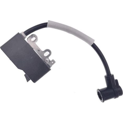 BEBUSINGOTO Bobina de encendido A411000130 A411000131 Piezas de cortacésped (1/5)