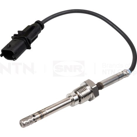 Capteur de temperature d'echappement - EGT171.15 - SNR - Compatible avec véhicule Vauxhall, Opel, Chevrolet