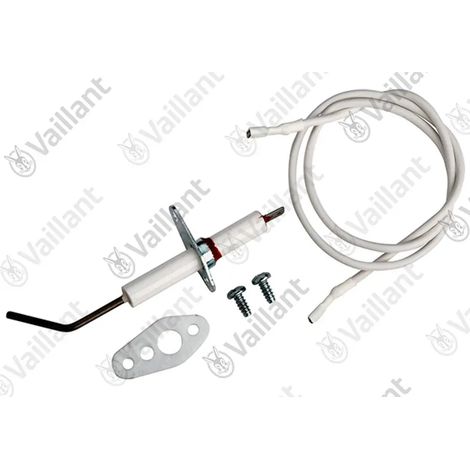 VAILLANT Electrodo (Supervisión) VKK 806-2806 u.w. Vaillant-Nr. , 090743