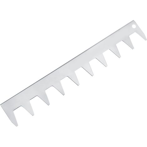 Entretoise en acier inoxydable pour cadres de ruche, outil apicole (1/5)