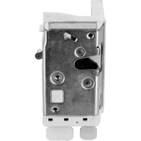SERRATURA PORTA CABINA SINISTRA  - IVECO - Stralis 2007 - 98416424L - 98411952