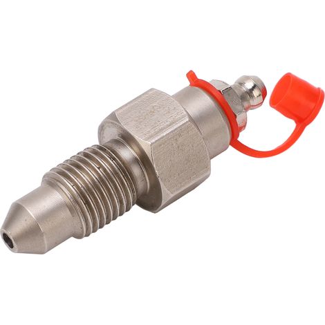 Graisseur de chenilles pour pelle hydraulique Hitachi 55 - Valve de graissage 4276114 - Accessoires (1/5)