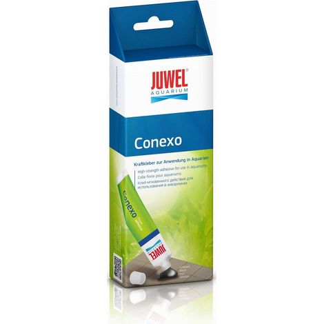Colle pour décor de fond aquarium Juwel Conexo 80 ml (1/4)