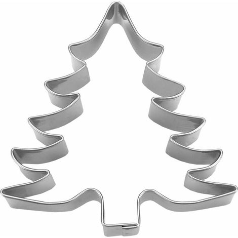 Städter Ausstecher Tannenbaum 054073 (1/4)
