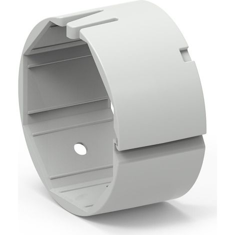 Adapterring zum Clippen für Achtkantwelle SW 60