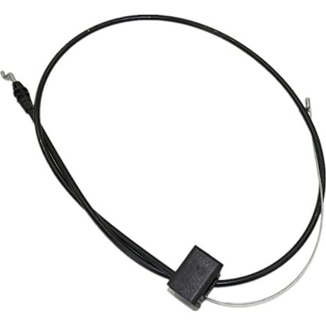 112-8818 Câble de Frein pour Tondeuse à Gazon Toro 20377, 20300, 20331, 20351 Lawn Boy 10624, 10640 (1/4)