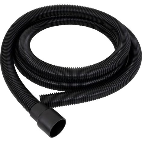 Flexible d'aspiration STIER 3,5 m, antistatique, pour aspirateurs eau/poussières STIER ENT-30M (1/4)