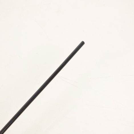 Câble ou gaine Alhonga pour Auto 285 / noir / Ø4mm / par 1m Neuf (1/2)