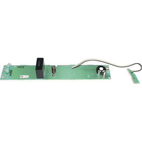 CARTE ÉLECTRONIQUE SANS SONDE POUR RÉFRIGÉRATEUR LIEBHERR (1/6)