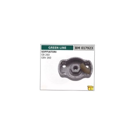 Cable de tracción soplador GREEN LINE GB 260 GBV 260 código 017923
