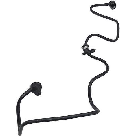 Bremsvakuumschlauch 31362235 für Volvo XC60/S80/2.0, Wasserzulaufschlauch für den Unterdruckverteiler (1/5)