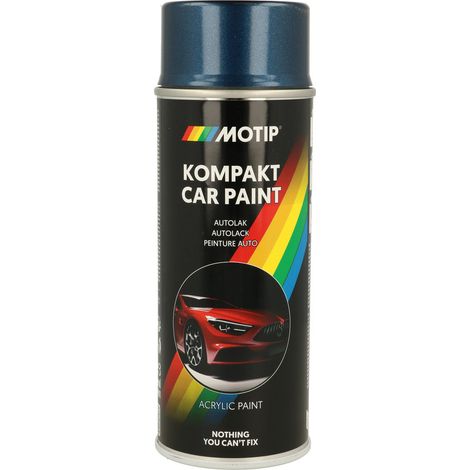 Kompakt 54598 Blue Met. 400 Ml Motip