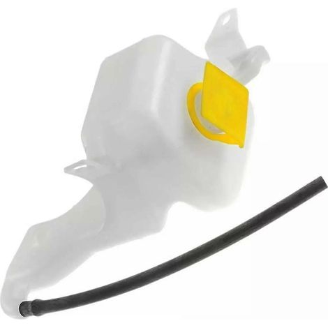 Vase d'expansion de liquide de refroidissement avec bouchon 5058156AI pour Jeep Compass / Patriot 2007-2017 (antigel) (1/5)