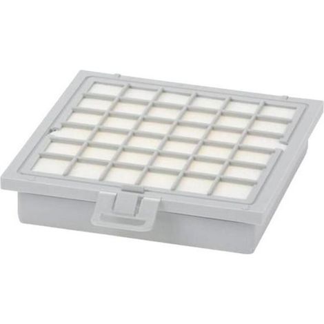 FILTRE HEPA ASPIRATEUR 00579494 (1/4)