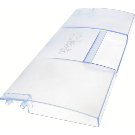 Shutter 420x180 Cassetto per frigoriferi, BEKO Freezer 4551630200 (1/2)