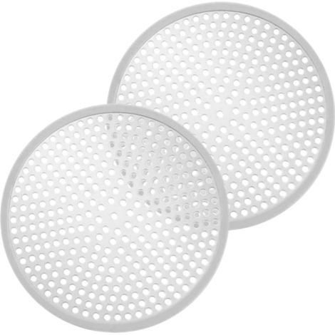 Slip Bathroom Stickers 20 Pieces Plastic Simple Design and