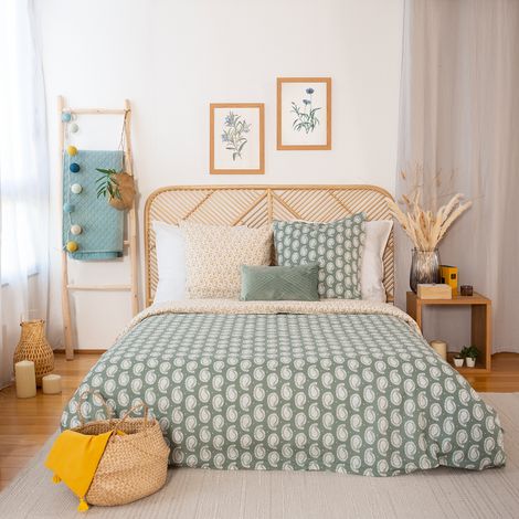 Parure de lit WAY 240x220 cm (1/5)