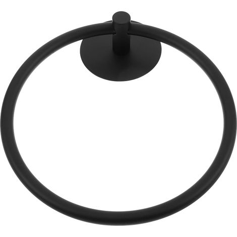 Handtuchhalter aus Edelstahl Wandmontage kein Bohren