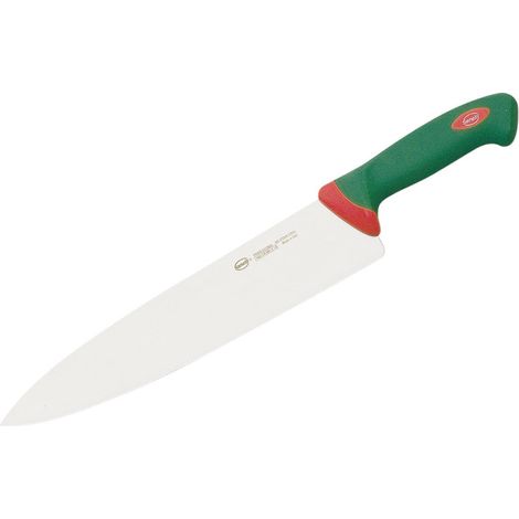 Couteau de chef Sanelli 300 mm - Stalgast (1/2)