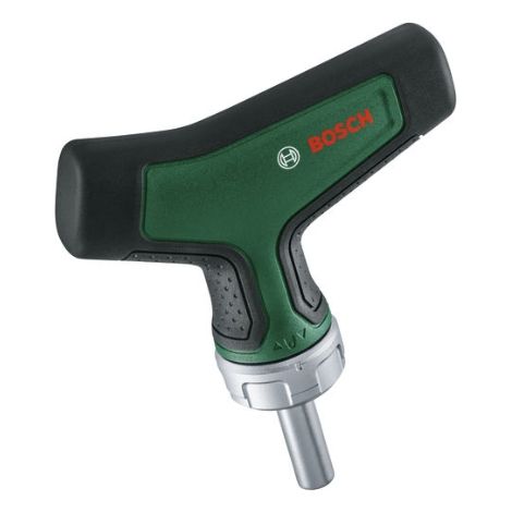 Bosch Destornillador de carraca en T (1/5)